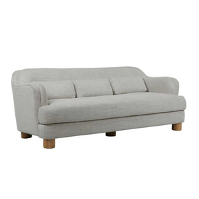 Sidney Wave 3 Seater Sofa