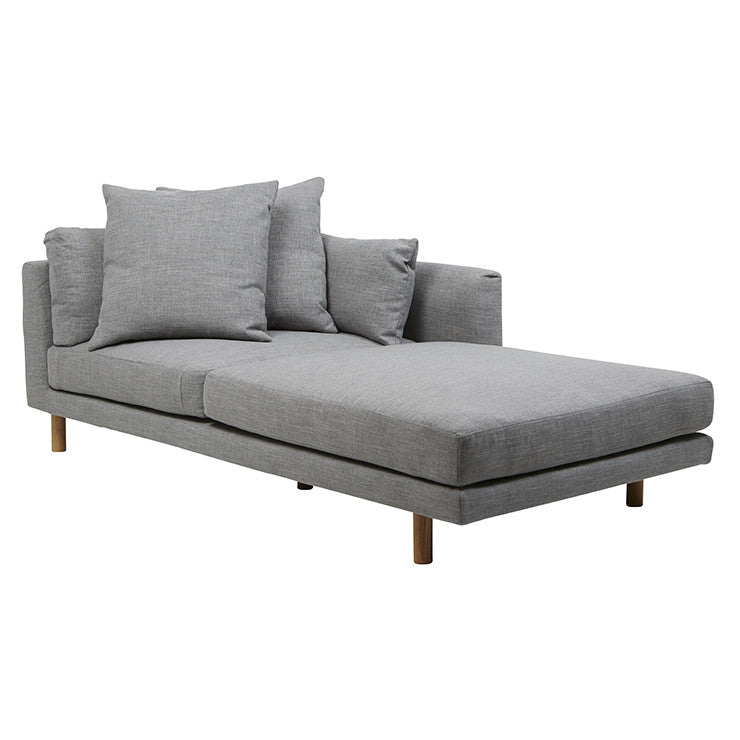 Vittoria Iris Right Chaise