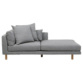 Vittoria Iris Right Chaise