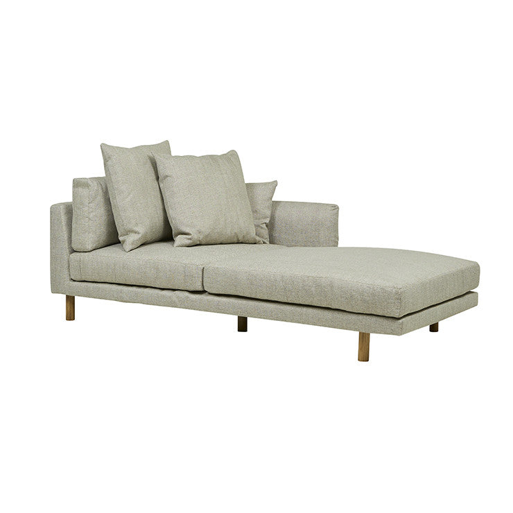 Vittoria Iris Right Chaise