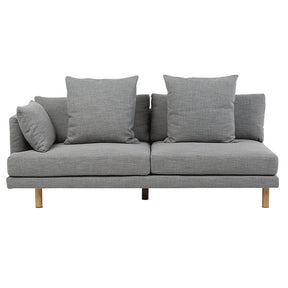 Vittoria Iris 2 Seater Sofa