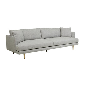 Vittoria Mia 4 Seater Sofa