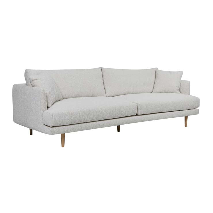 Vittoria Mia 4 Seater Sofa