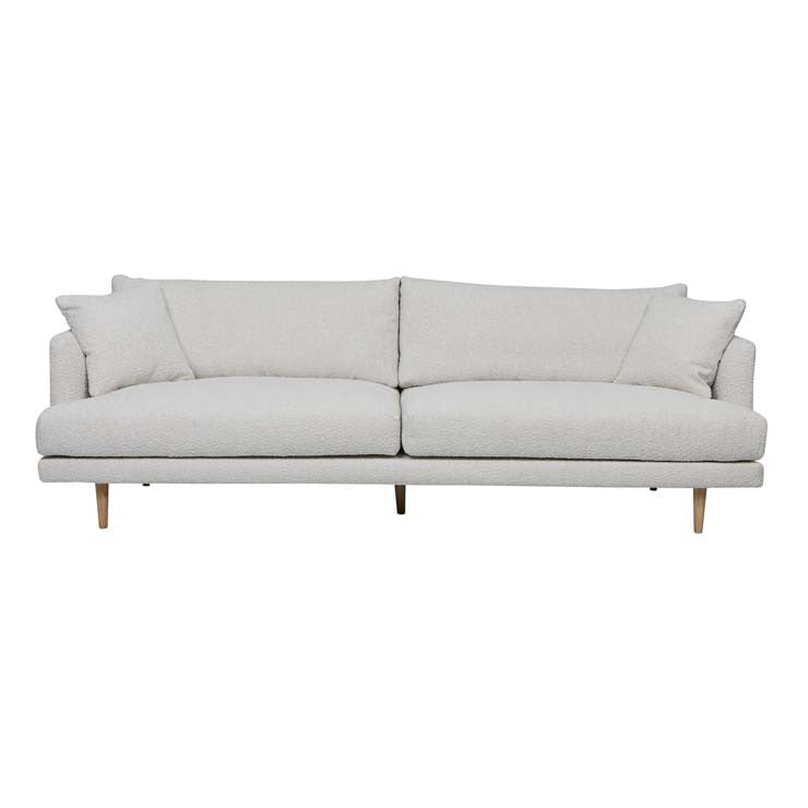 Vittoria Mia 4 Seater Sofa